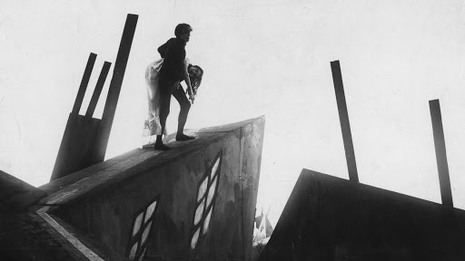 O gabinete do Dr. Caligari, o centenário de um clássico
