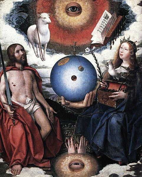 Desamparo e Conspiração