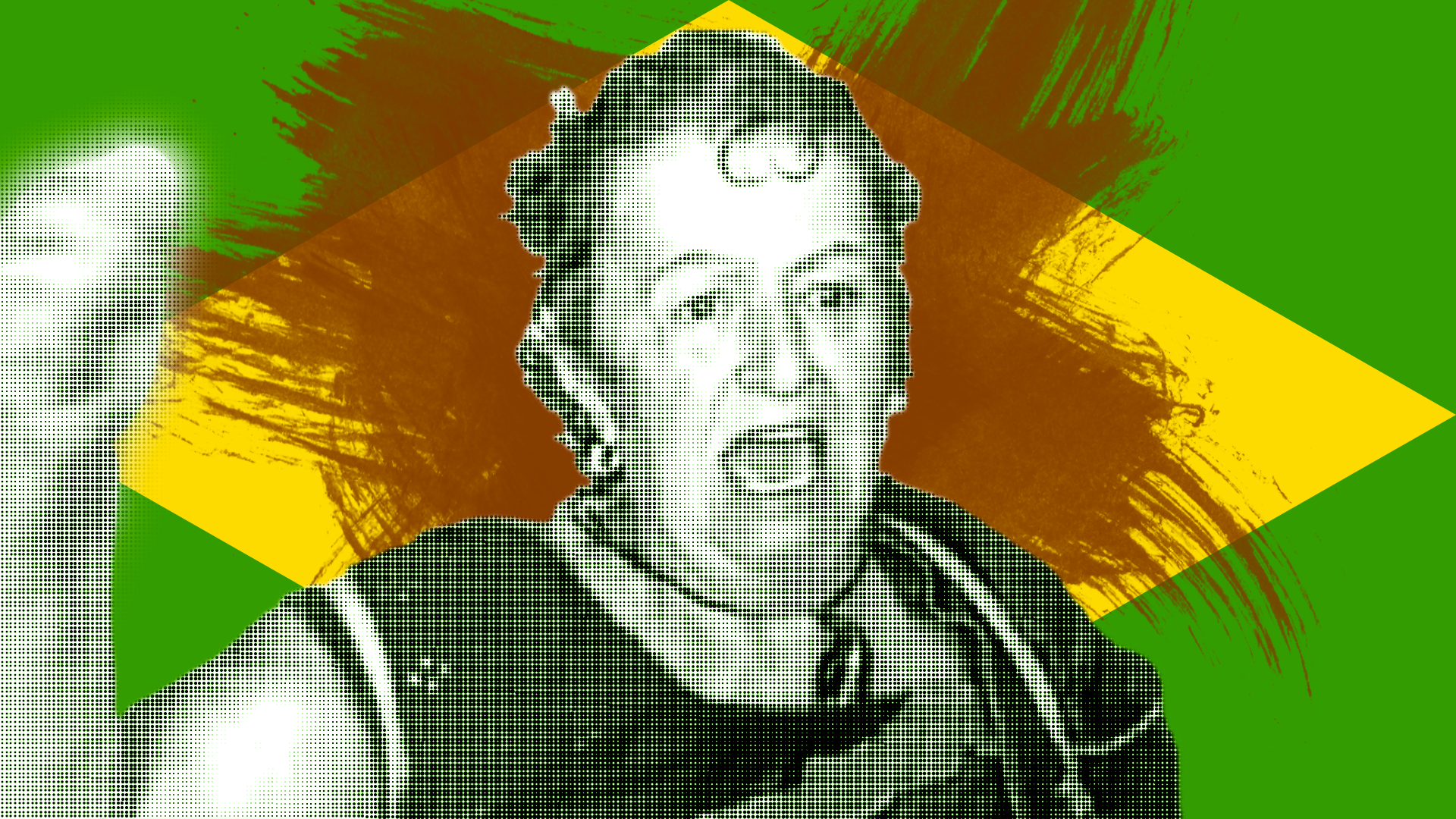 Monólogo escatológico sobre a dona Fátima de Tubarão, que quebrou e cagou em tudo