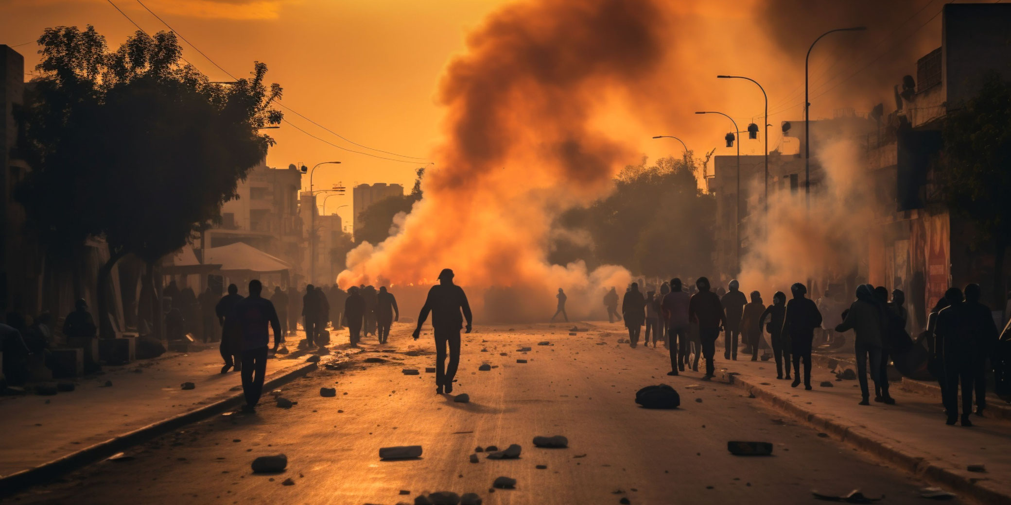 Propaganda e Guerra, por Edward Said